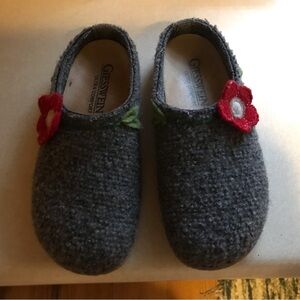 Giesswein Veitsch Ultra Comfort Clog